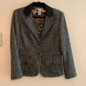 CAbi Blazer